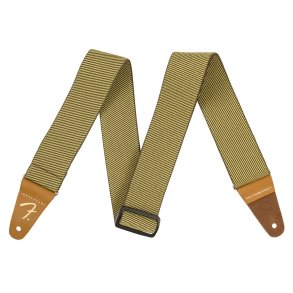 Fender Weighless Vintage Tweed Strap